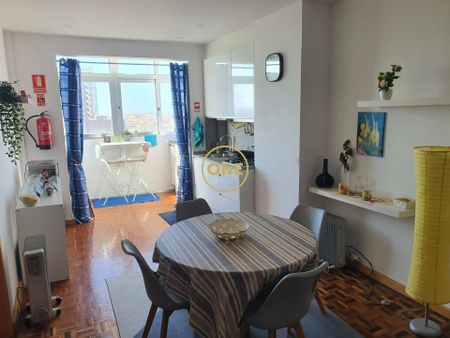 Apartamento T2 em Porto - Foto 4