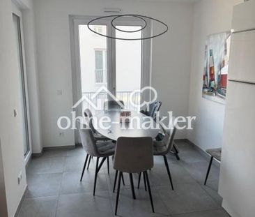 3- Zimmer -Neubau - Wohnung mit Einbauküche und separaten Duschbad ... - Foto 3