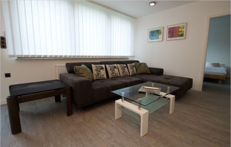 2 Zimmer in Düsseldorf - Photo 3