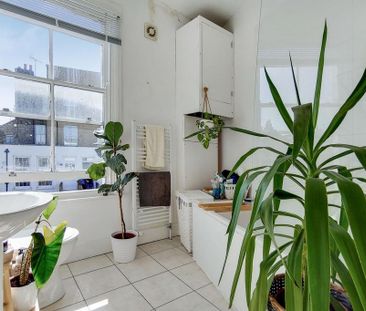 1 bedroom flat to rent - Photo 6