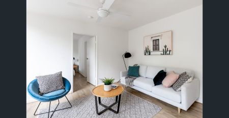 Bright and Stylish Apartment in Prahran - Photo 3