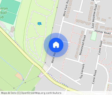 West Meadow Road, Braunton, EX33 - Photo 1