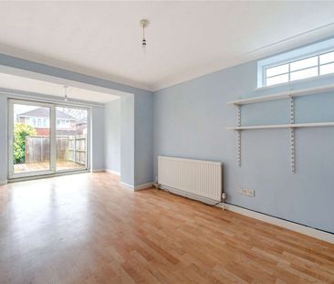 Five-bedroom detached home with garage. - *Please note - Rolling br... - Photo 4