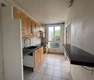 Appartement 3 pièces CHATOU, - Photo 1