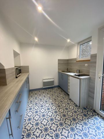 Location Appartement 2 pièces 34m² - Photo 4