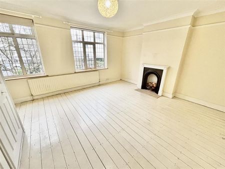 4 bedroom terraced house to rent - Photo 2