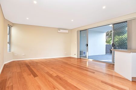 5/50 Loftus Crescent, Homebush NSW 2140 - Apartment For Rent | Domain - Photo 5