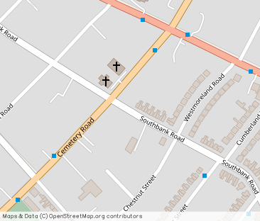 Southbank Road, Southport, PR8 - Photo 1