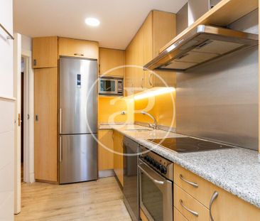 Luxury Flat for rent in Ciudad Lineal, Spain - Photo 1