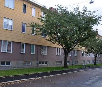 Intagsgatan 12C - Photo 2