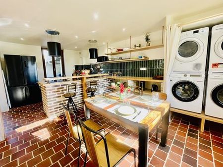 Ref: 1,221 Appartement à Le Havre - Photo 4