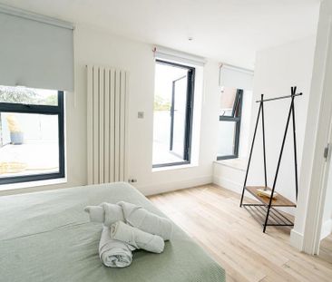 3 bedroom apartment to rent - Photo 5