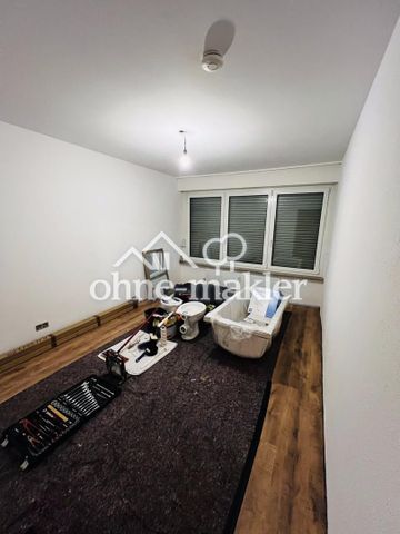 2Zimmer und große Terrasse - kurzfristig frei - frisch renoviert! - Photo 3