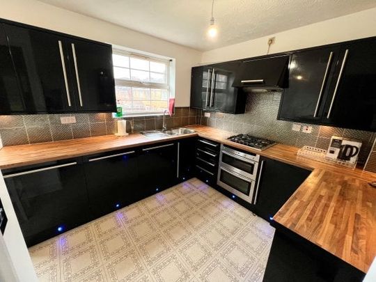 Furlong Road, Coventry, CV1, Property for rent - Photo 1