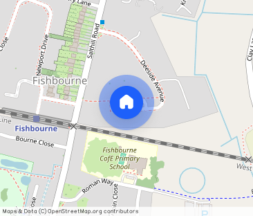 Deeside Avenue, PO19 - Photo 1