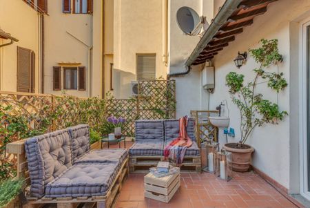 San Lorenzo Terrace - Foto 4