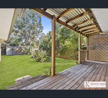 58 Enfield Crescent, Battery Hill, Qld 4551 - Photo 4