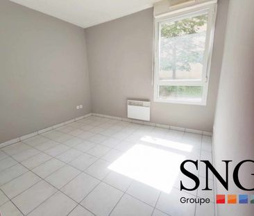 T3 AVEC GRANDE TERRASSE ET PARKING - Photo 4