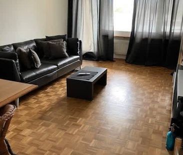 3 Zimmer, 60 m², 2. Stock - Foto 4