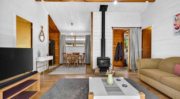 Easy Living in a Sought-After Location - Photo 1