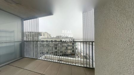 Moderne 2-Zimmer-Wohnung mit Balkon in bester U-Bahn-Nähe - Ihr neues Zuhause wartet! - Photo 4
