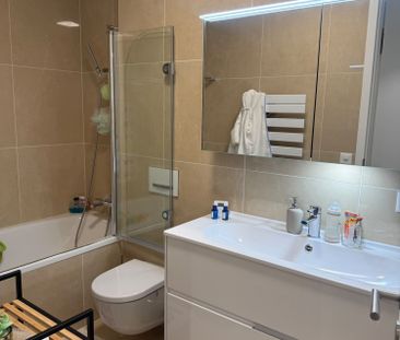 Magnifique Appartement en attique duplex/4 chambres - vue lac excep... - Photo 6