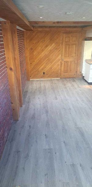 Grand 2 et 1\2 (rénové-tout inclus) - Photo 1