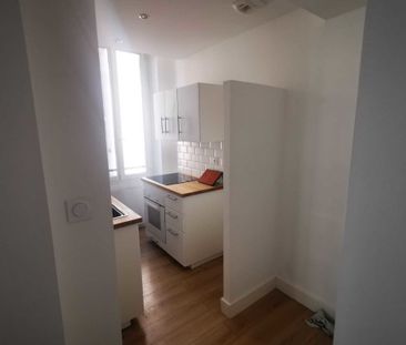 Location T2 - Boulevard BAILLE - Marseille 13005 - Photo 2
