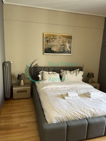 Διαμέρισμα για ενοικίαση Κέντρο (Βούλα) - Φωτογραφία 4