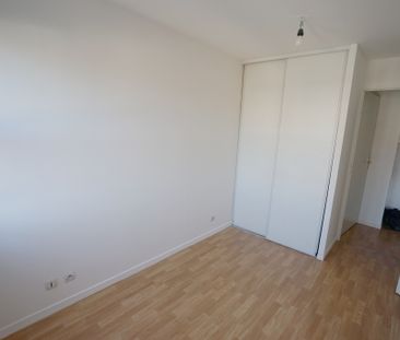 LILLE - APPARTEMENT - T2 - Photo 4