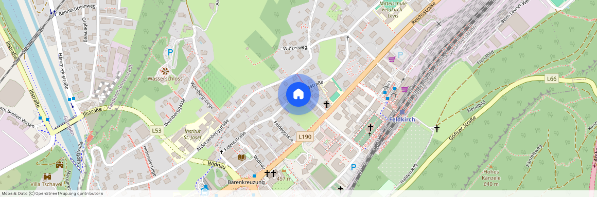 6800, Feldkirch