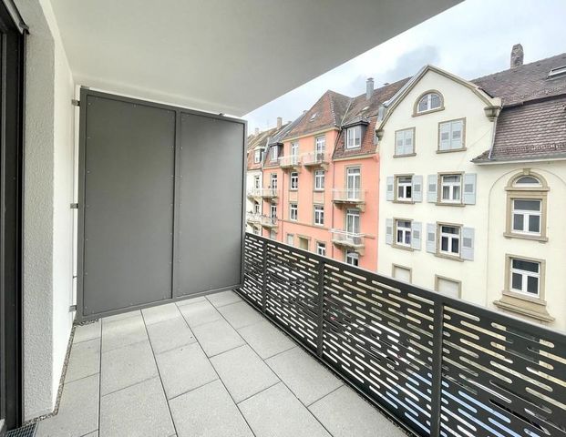 Ab 60 in eine neue Lebensphase starten: Altersgerechtes Wohnen in der Weststadt - Foto 1