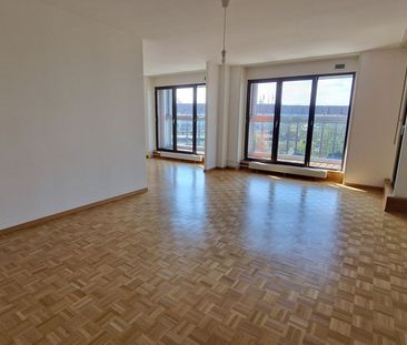 4 Zimmer, 86 m², 6. Stock - Photo 2