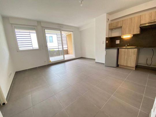 Location appartement neuf 2 pièces 43.9 m² à Montpellier (34000) - Photo 1