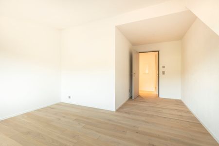 "Wunderschöne Maisonettewohnung" - Photo 4