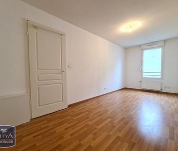 Location Appartement 3 pièces 58m² TOMBLAINE 54510 - Photo 3