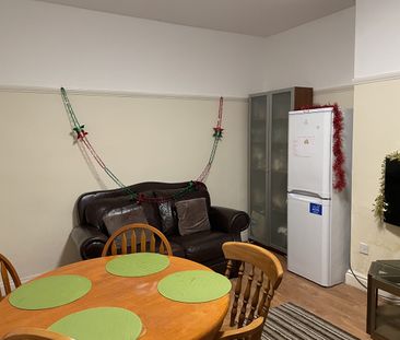 Room in a Shared House, Welford Road, LE2 - Photo 1