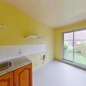 Location Appartement 2 pièces 72m² CHINON 37500 - Photo 2