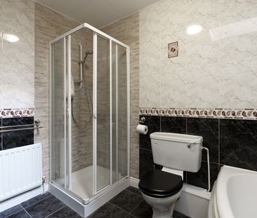 The Old Rectory - Photo 3