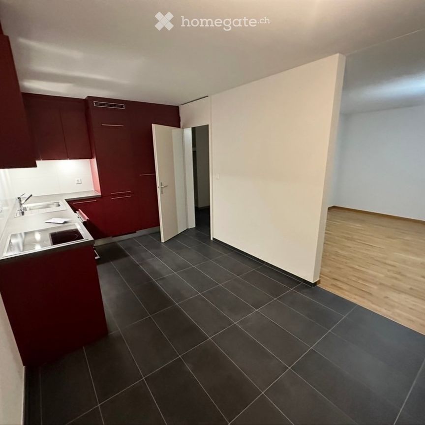 Appartement de 4,5 pièces au 4ème étage - Foto 1