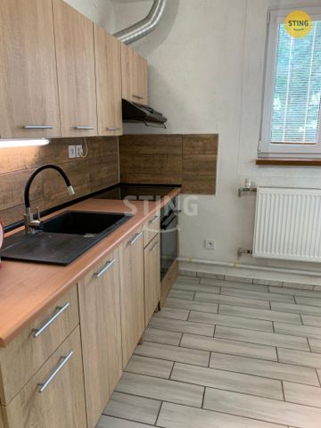 Byt 1+1 k pronájmu, Nový Jičín / Žilina, ulice Beskydská - Photo 2