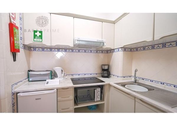 Apartamento T1