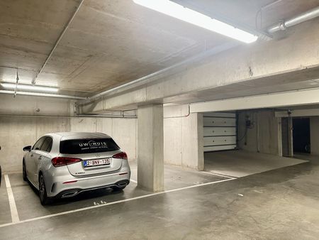 Gelijkvloers appartement te huur in Sint-Niklaas - Photo 3