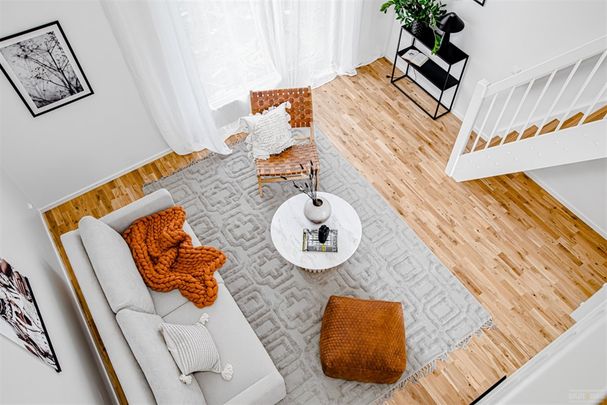 Johannes Magnus Väg 20 A - Photo 1