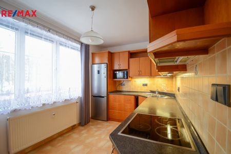 Pronájem bytu 2+1 v družstevním vlastnictví 62 m², Vamberk - Photo 4