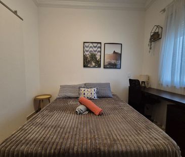 Apartamento mobiliado na quadra da praia no Leblon - Photo 6