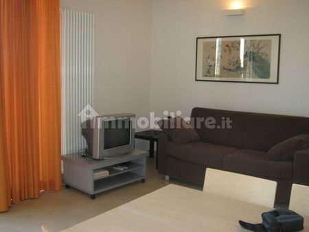 Trilocale viale Antonio Gramsci, Abissinia, Riccione - Foto 4