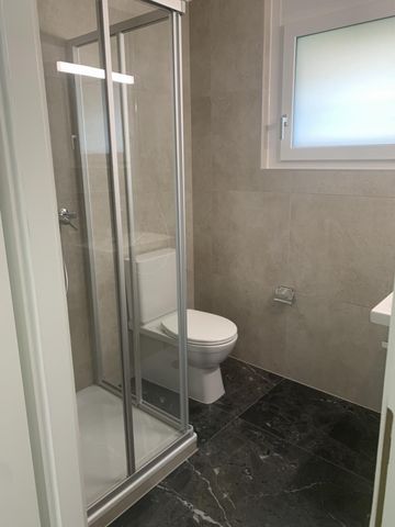 Rue Louis-Agassiz 8 - appartement 2ème Est - Photo 3