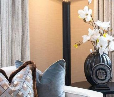 Prince Of Wales Terrace, London, W8 - Photo 3