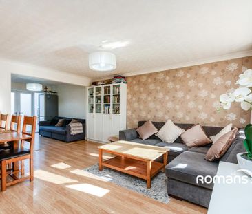 3 bedroom terraced house to rent - Photo 2